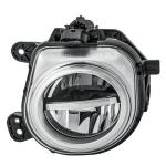 FARO FARETTO FENDINEBBIA DX A LED BMW X5 F15 2014> BMW X6 F16 2014> HELLA