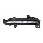 DRL SX A LED RENAULT MEGANE E-TECH 11/21> HELLA