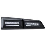 FANALE FANALINO POSTERIORE SX INT A LED PEUGEOT 308 2021> BASE HELLA