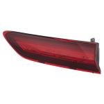 FANALE FANALINO POSTERIORE SX INT SKODA KAROQ 2017> HELLA