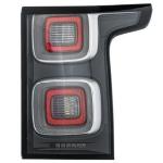 FANALE FANALINO POSTERIORE SX NERO LAND ROVER RANGE ROVER 2017> HELLA