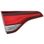FANALE FANALINO POSTERIORE SX INT RENAULT SCENIC 2016> HELLA