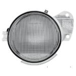 FANALE FANALINO POSTERIORE RETROMARCIA DX OPEL ADAM 2013> HELLA
