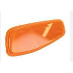 CATADIOTTRO CATARIFRANGENTE LATERALE DX ARANCIO JEEP RENEGADE 03/14> MARELLI
