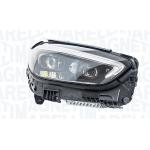 FARO FANALE PROIETTORE DX A LED DINAMIC MERCEDES CLASSE C W206 2021> MARELLI