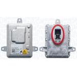CENTRALINA FARO PROIETTORE XENO-AFS OPEL ASTRA J GTC 2010> OPEL ZAFIRA 2011> MARELLI