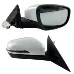 SPECCHIO SPECCHIETTO RETROVISORE SX ELETTRICO DR 4.0 DAL 2021 C/FANALINO VERNICIABILE 