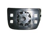 PIASTRA SPECCHIO IVECO DAILY 2006 INFERIORE SX