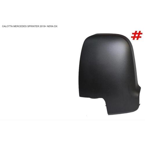 CALOTTA MERCEDES SPRINTER 2019> NERA DX