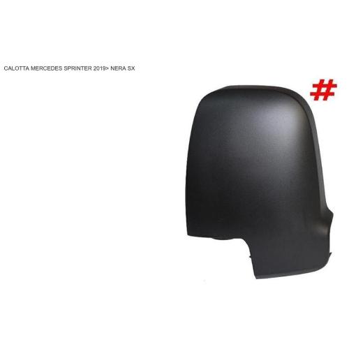 CALOTTA MERCEDES SPRINTER 2019> NERA SX