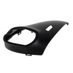 CALOTTA RETROV DX NERO PORSCHE CAYENNE 09/14>