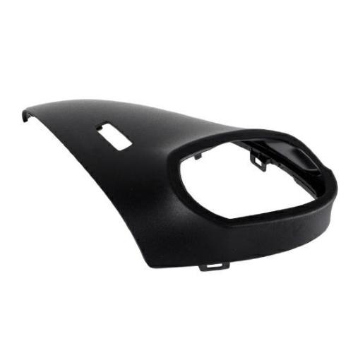 CALOTTA RETROV SX NERO PORSCHE CAYENNE 09/14>