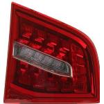 FANALE FANALINO POSTERIORE S/P DX INT A LED AUDI A6 2008>2010