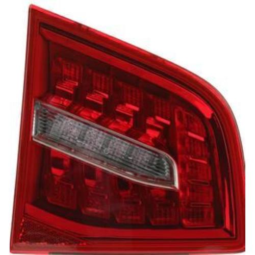 FANALE FANALINO POSTERIORE S/P SX INT A LED AUDI A6 2008>2010