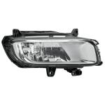 FARO FARETTO FENDINEBBIA DX AUDI A8 2008>