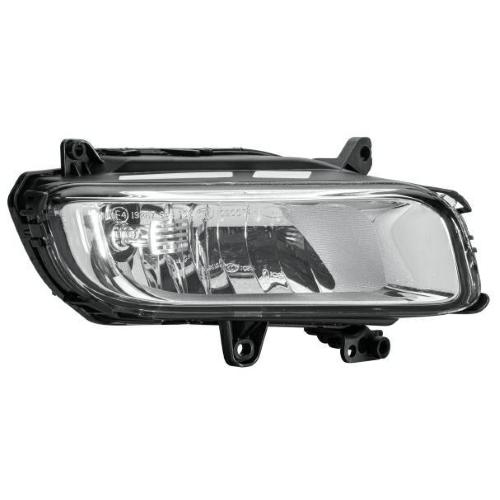 FARO FARETTO FENDINEBBIA DX AUDI A8 2008>