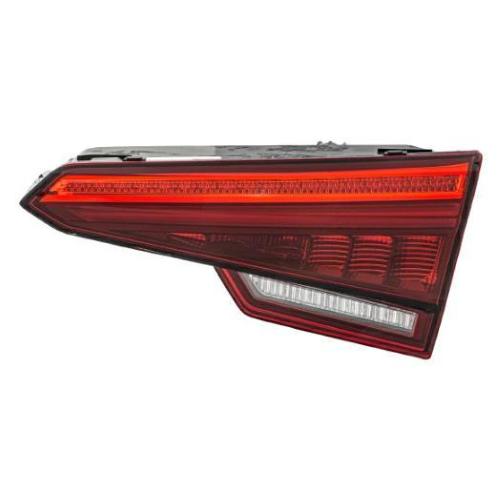 FANALE FANALINO POSTERIORE DX INT A LED AUDI A4 2015>2017