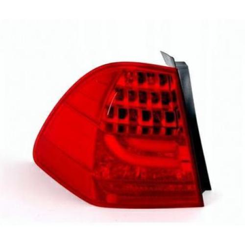 FANALE FANALINO POSTERIORE S/P SX EST BMW SERIE 3 E91 2008> SW