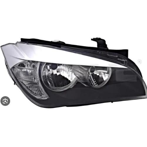 FARO FANALE PROIETTORE SX C/MOTOR ELETTR BMW X1 E84 2014>2015