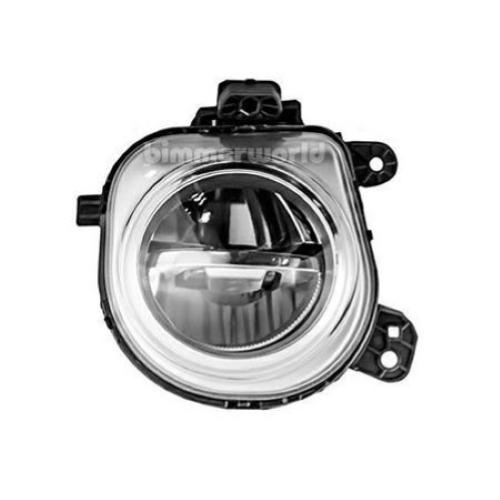 FARO FARETTO FENDINEBBIA DX A LED BMW X5 F15 2014>2018