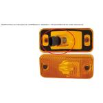 FANALE FANALINO LATERALE DX=SX AR DAILY-DUCATO-JUMPER-BOXER  06> MAXI- C.OVALE