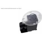 FANALE FANALINO DI CORTESIA SU RETROVISORE DX LAND ROVER DISCOVERY 2016>