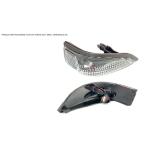 FANALE FANALINO SU RETROVISORE DX TOYOTA YARIS 2011>