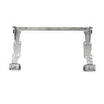 OSSATURA FRONTALE CALANDRA ANTERIORE AUDI A8 2017> ALLUMINIO