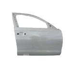 PORTA ANTERIORE DX AUDI A6 01/11> ALLUMINIO