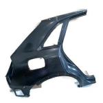PARAFANGO POSTERIORE FIANCATA DX AUDI Q3 2011