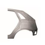 PARAFANGO POSTERIORE FIANCATA SX AUDI Q3 2011
