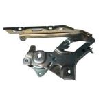 CERNIERA STAFFA COFANO ANTERIORE DX AUDI A4 2015