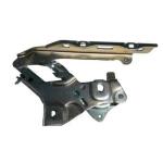 CERNIERA STAFFA COFANO ANTERIORE SX AUDI A4 2015