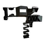 SEDE FARO PROIETTORE ANTERIORE SX AUDI A6 DAL 2018