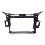 OSSATURA FRONTALE CALANDRA ANTERIORE AUDI Q3 2018>