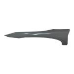 PARAFANGO ANTERIORE SX BYD ATTO 3 2023>