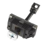 TIRANTE PORTA ANTERIORE DX=SX BMW SERIE 1 E81-E82-E88 3 PORTE 01/07>