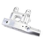 STAFFA RINFORZO PARAURTI ANTERIORE DX INF BMW SERIE 3 F30-31 2011>ALLUMINIO