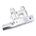 STAFFA RINFORZO PARAURTI ANTERIORE SX INF BMW SERIE 3 F30-31 2011>ALLUMINIO