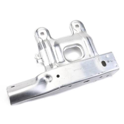 STAFFA RINFORZO PARAURTI ANTERIORE SX INF BMW SERIE 3 F30-31 2011>ALLUMINIO