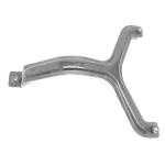 TRAVERSA ANTERIORE SUPERIORE BMW SERIE 5 G30-G31 2016