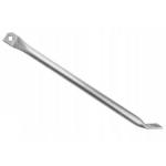 TRAVERSA COLLEGAMENTO SEDE FARO SX-TRAV ANT SUP EST BMW X5 G05 2018>