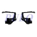 KIT STAFFE SUPPORTO FARO DX+SX CITROEN C3 AIRCROSS 2021>