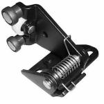 RULLO C/LE PORTA LATERALE DX SCORREVOLE CITROEN BERLINGO/PEUGEOT PARTNER 1996>