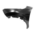 PARAFANGO ANTERIORE SX CITROEN C4 2020> C4 X 2022>