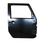 PORTA ANTERIORE DX JEEP WRANGLER 01/10> 3/5 PORTE