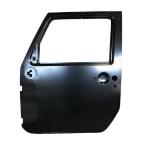 PORTA ANTERIORE SX JEEP WRANGLER 01/10> 3/5 PORTE