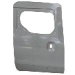 PORTA POSTERIORE DX DACIA DOKKER 01/12> SCORREVOLE LATERALE