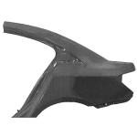 PARAFANGO POSTERIORE FIANCATA SX CHEVROLET CRUZE 4P 2009>
