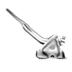 CERNIERA STAFFA COFANO ANTERIORE SX CHEVROLET TRAX DAL 2013